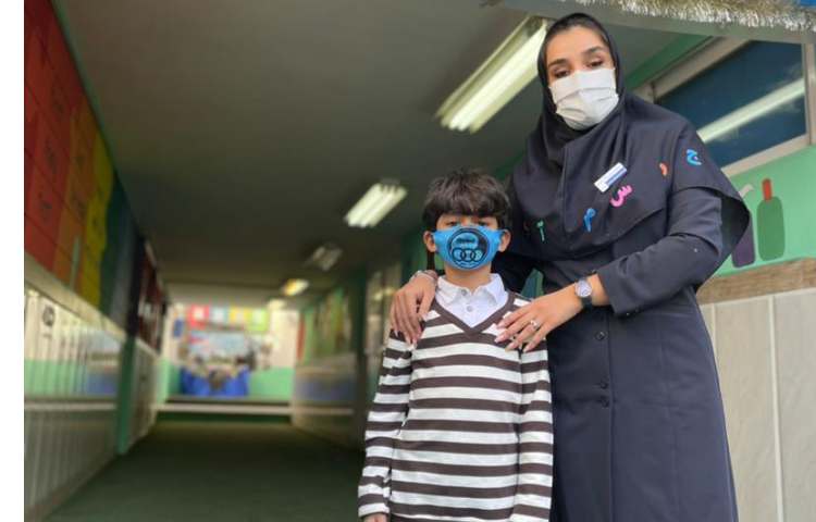 جشن آغاز سال تحصیلی جدید 4