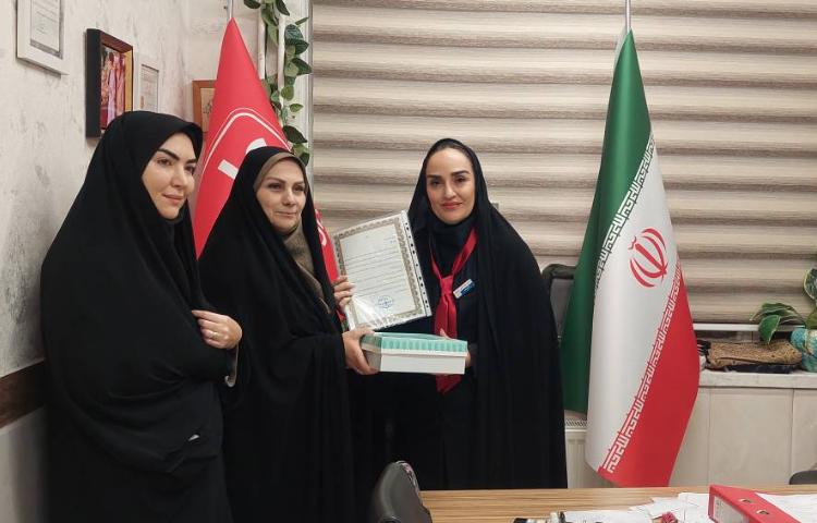 جشن آغاز سال تحصیلی 4