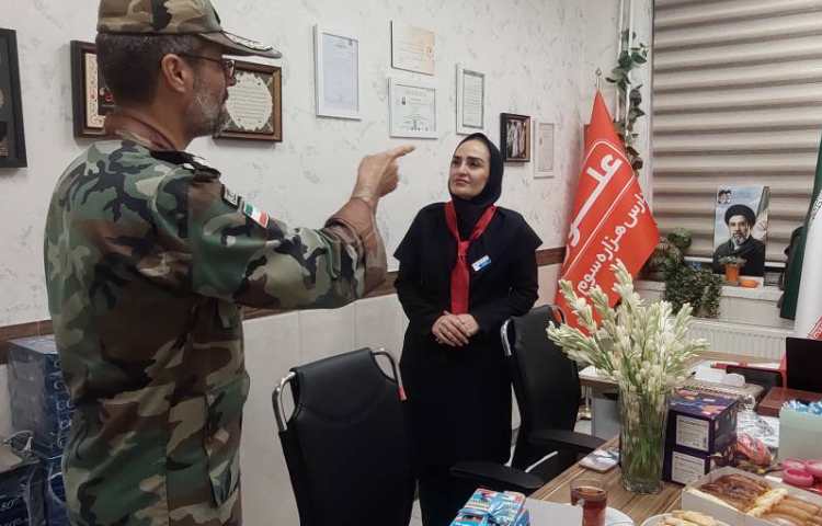 جشن آغاز سال تحصیلی 5
