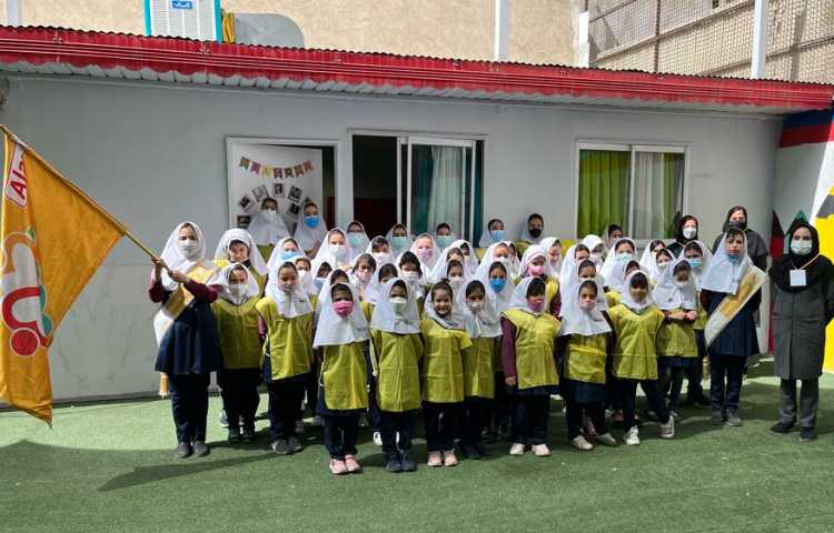 جشن اختتامیه هاوس سیستم 10