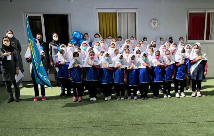 جشن اختتامیه هاوس سیستم 11