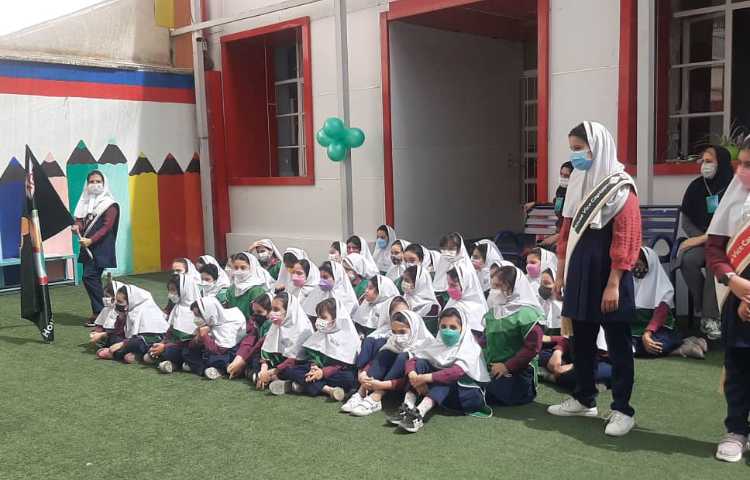 جشن اختتامیه هاوس سیستم 14