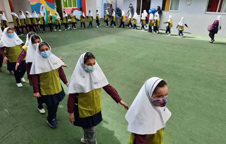 جشن اختتامیه هاوس سیستم 16