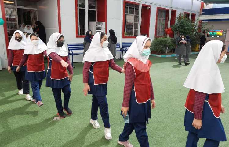 جشن اختتامیه هاوس سیستم 17