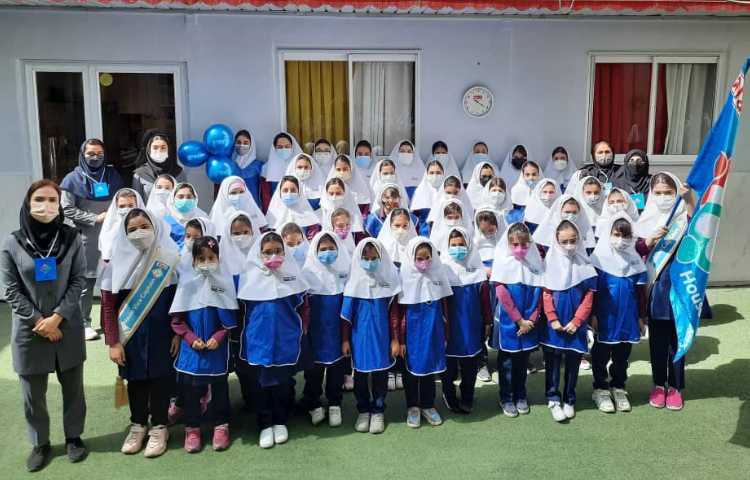 جشن اختتامیه هاوس سیستم 19