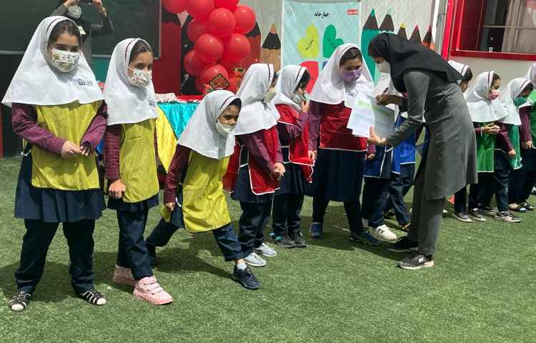 جشن اختتامیه هاوس سیستم 2