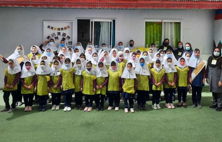 جشن اختتامیه هاوس سیستم 20