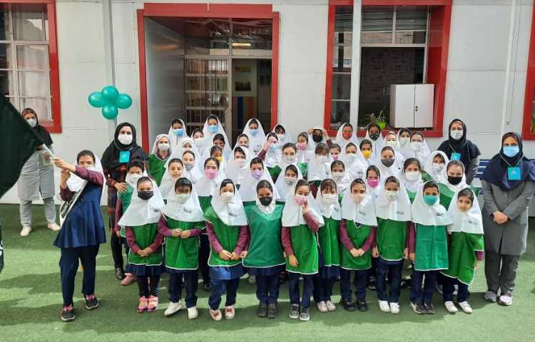 جشن اختتامیه هاوس سیستم 22