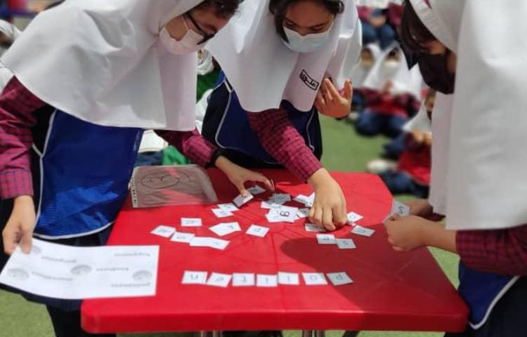 جشن اختتامیه هاوس سیستم 23