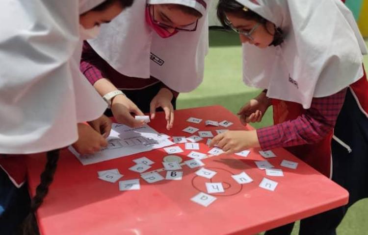 جشن اختتامیه هاوس سیستم 25