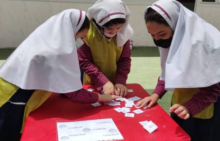 جشن اختتامیه هاوس سیستم 26