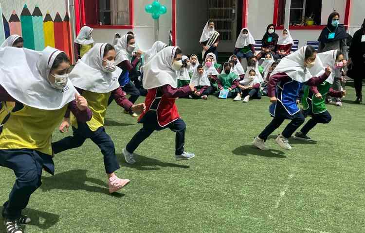 جشن اختتامیه هاوس سیستم 3