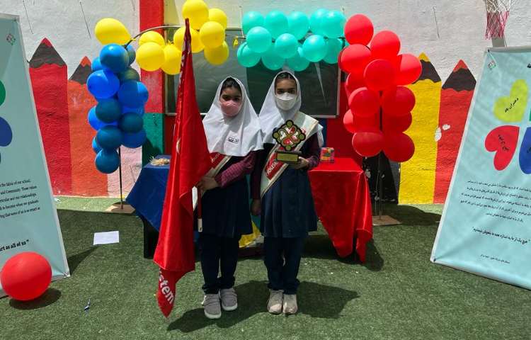 جشن اختتامیه هاوس سیستم 7