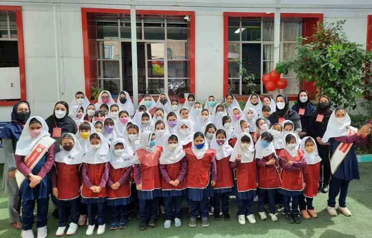 جشن اختتامیه هاوس سیستم