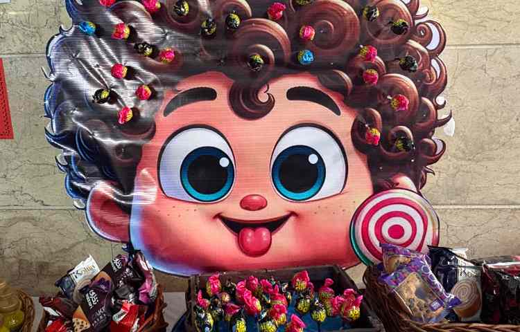 جشن اختتامیه پایه اول و پیش 21