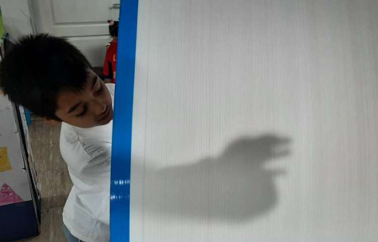 جشن اختتامیه پایه دوم و سوم 11