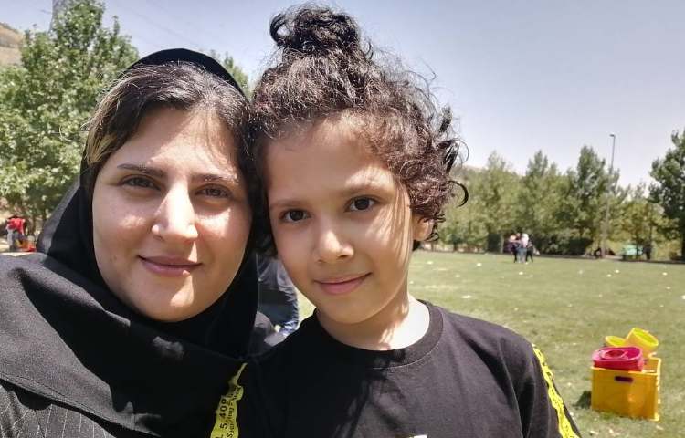 : جشن اختتامیه پایگاه تابستانی 64