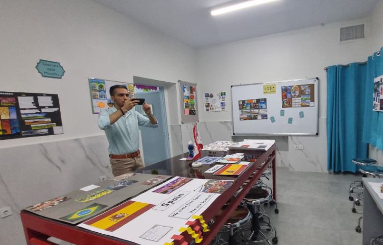 جشن اختتامیه 8