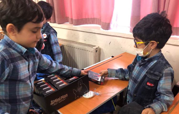 جشن اسم (آرین) 1