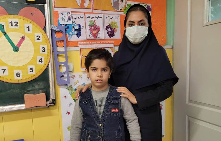 :جشن اسم آقایان "ماهان شاه بیدکی و امیرمهدی شکروی" 6