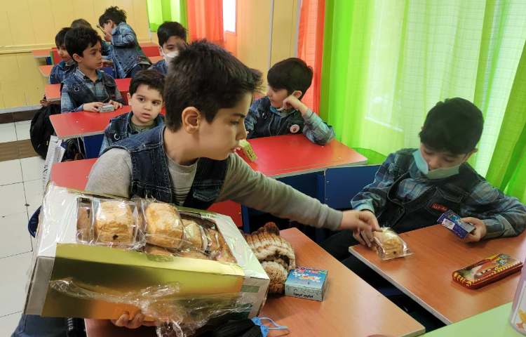 :جشن اسم آقایان "ماهان شاه بیدکی و امیرمهدی شکروی" 9