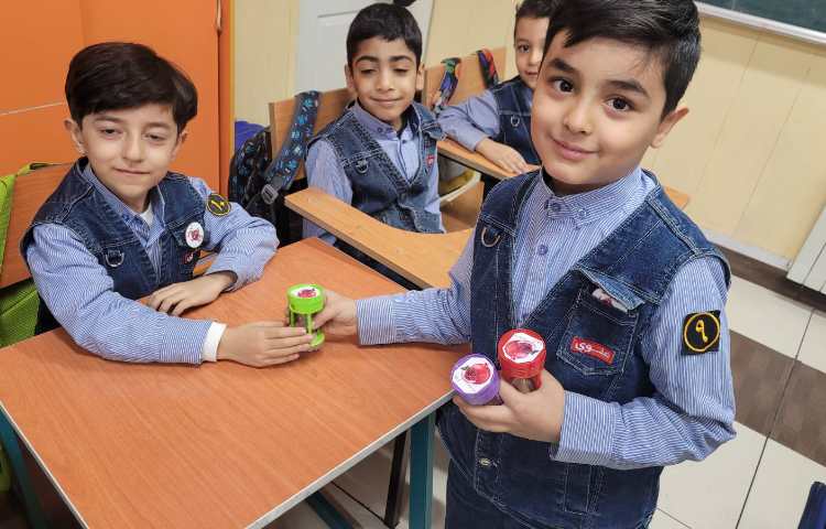 جشن اسم آقای آرشا رضایی 4