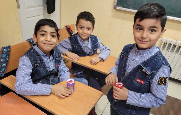 جشن اسم آقای آرشا رضایی 6