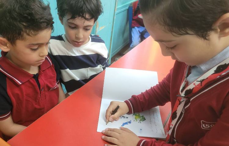 جشن اسم آقای آریو با تشکر از خانواده ی عزیز حسنی 2