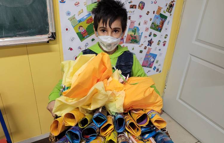 :جشن اسم آقای امیرسالار جعفری