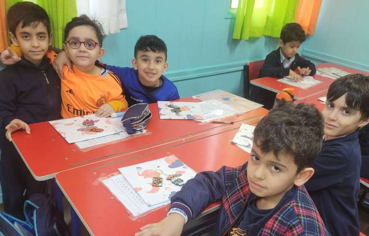 جشن اسم آقای امیرعلی، با تشکر از خانواده ی عزیز آقای جلیلی 2