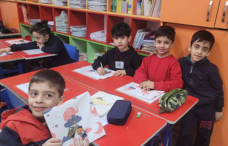 جشن اسم آقای امیرعلی، با تشکر از خانواده ی عزیز آقای جلیلی 8