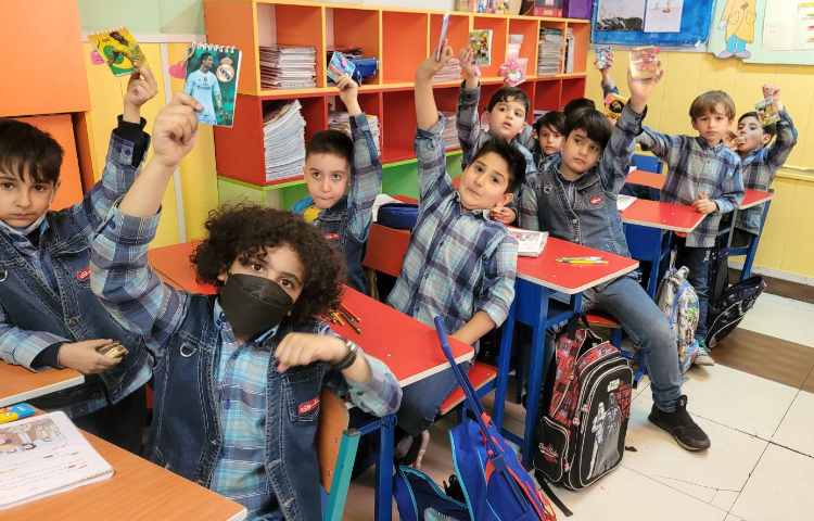 :جشن اسم آقای امیرمحمد چاووشی 1