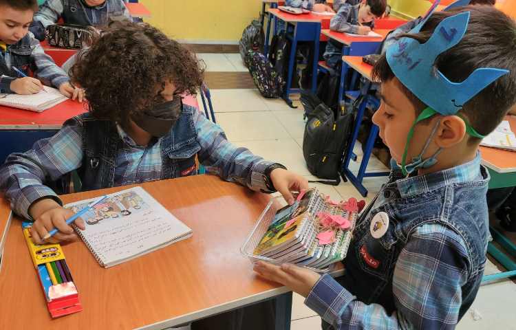 :جشن اسم آقای امیرمحمد چاووشی 2