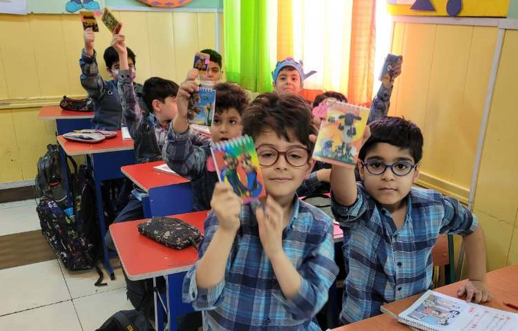 :جشن اسم آقای امیرمحمد چاووشی 3