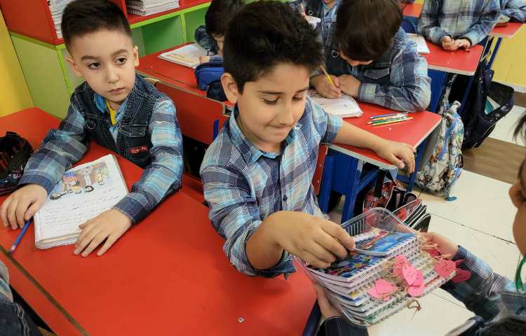 :جشن اسم آقای امیرمحمد چاووشی 6