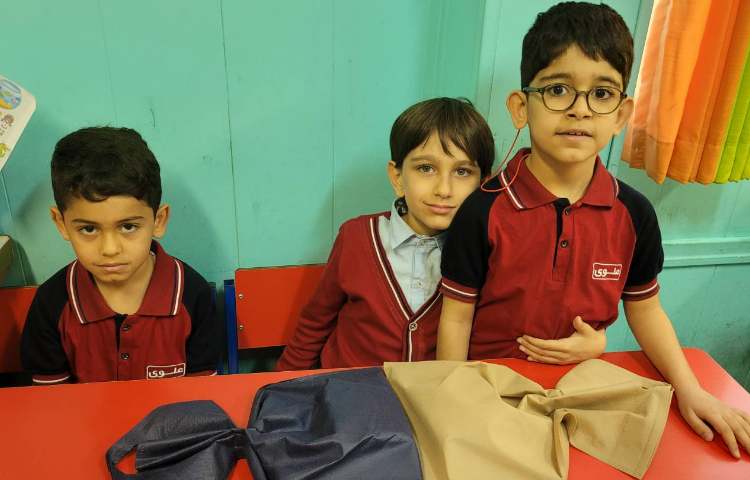 جشن اسم آقای امیرمحمود با تشکر از خانواده ی عزیز شهبازی نیا 2