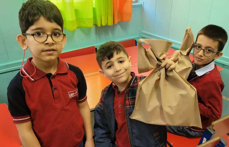 جشن اسم آقای امیرمحمود با تشکر از خانواده ی عزیز شهبازی نیا 4