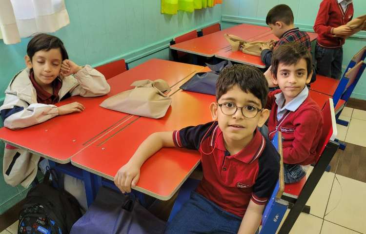 جشن اسم آقای امیرمحمود با تشکر از خانواده ی عزیز شهبازی نیا 5