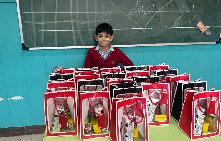 جشن اسم آقای امیر اشکان پازوکی 1