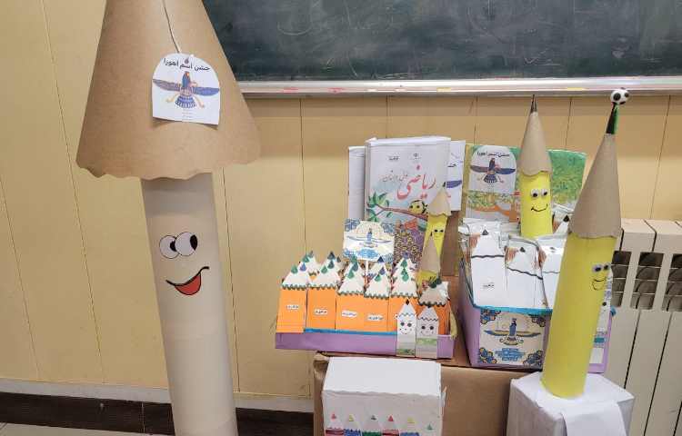 جشن اسم آقای اهورا غفاری 3