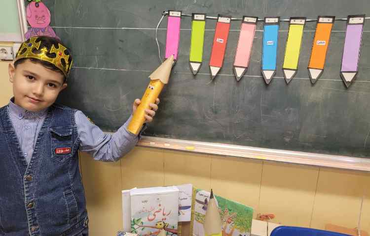 جشن اسم آقای اهورا غفاری 5