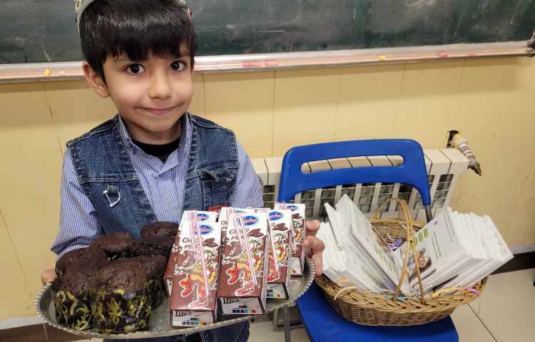 جشن اسم آقای دانیال علی عسکری 2