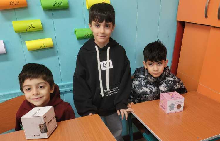 جشن اسم آقای رادمهر،با تشکر از خانواده ی عزیز درویشی نیا 2