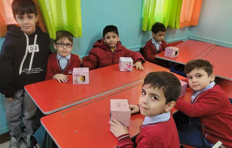 جشن اسم آقای رادمهر،با تشکر از خانواده ی عزیز درویشی نیا 3