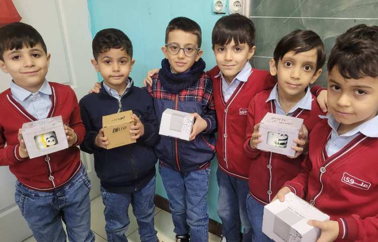 جشن اسم آقای رادمهر،با تشکر از خانواده ی عزیز درویشی نیا 8