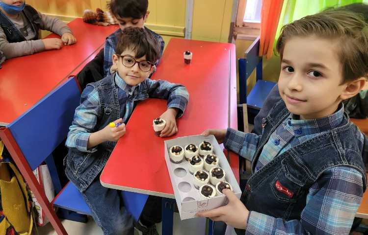 :جشن اسم آقای شهراد کامرانی فر 5