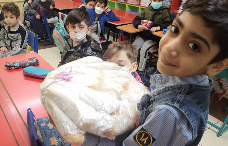 جشن اسم آقای صدرا اژدرپور 1