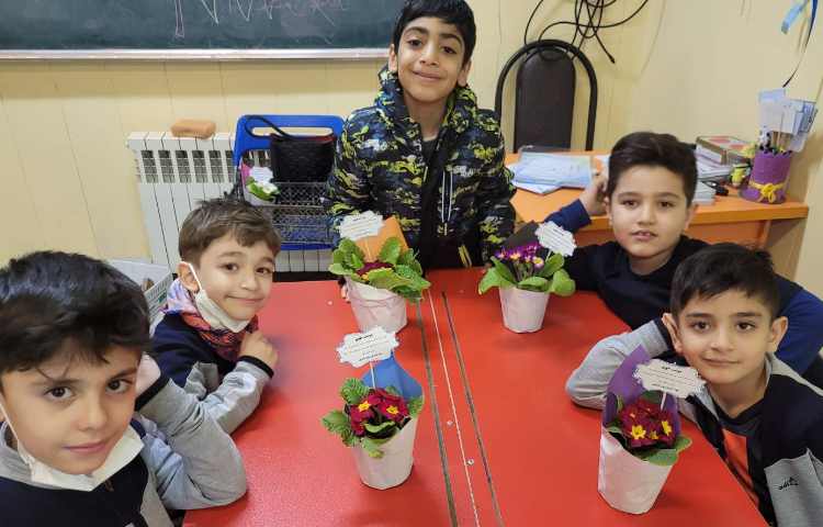 جشن اسم آقای صدرا اژدرپور 4