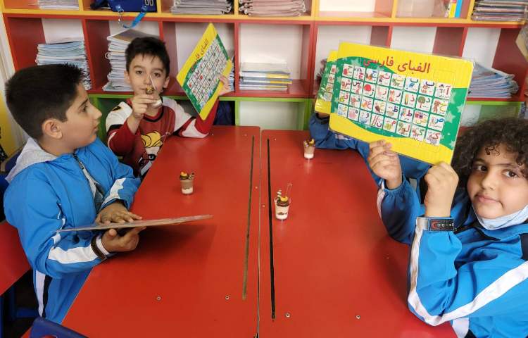 :جشن اسم آقای صدرا زیرکی 6