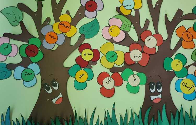 جشن اسم آقای عطا عقیل محتشم 7